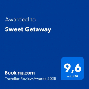 Sweet Getaway